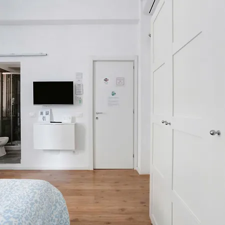 Agave E Ginestra Apartment